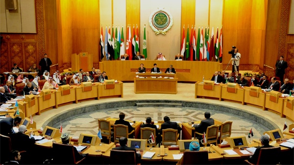 وزراء خارجية العرب يؤكدون دعم الفلسطينيين مادياً